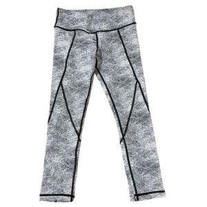 Vm-mv work out leggings ~ Missing size/care tag ~ size XS
